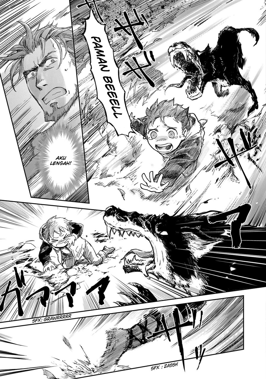 Boukensha ni Naritai to Miyako ni Deteitta Musume ga S Rank ni Natteta